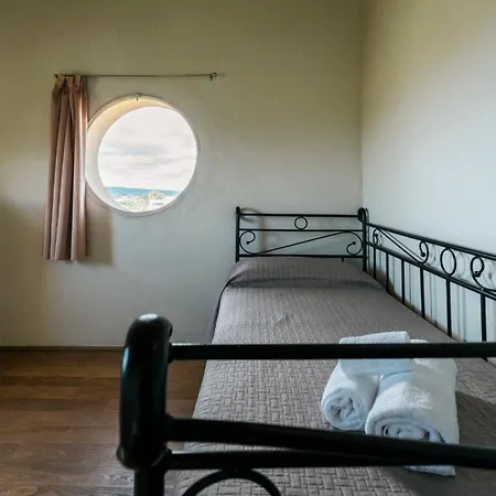 Διαμέρισμα La Beccanina *