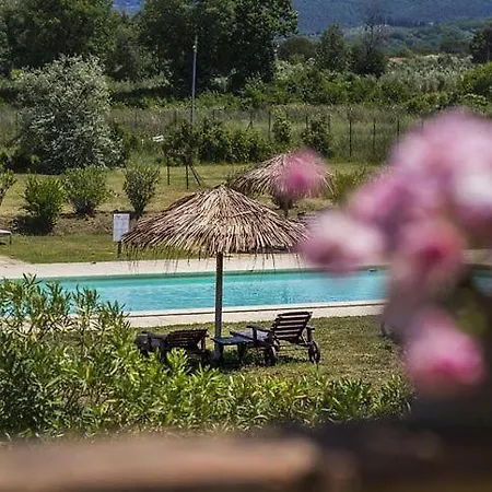 Διαμέρισμα La Beccanina Le Case