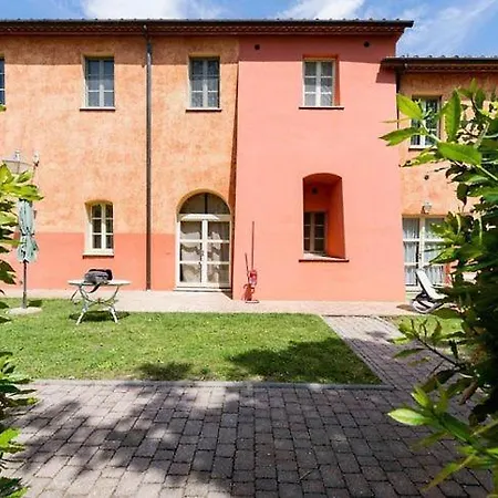 La Beccanina Le Case