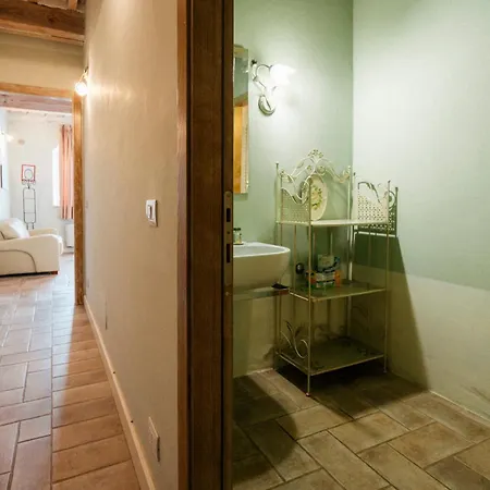 Διαμέρισμα La Beccanina