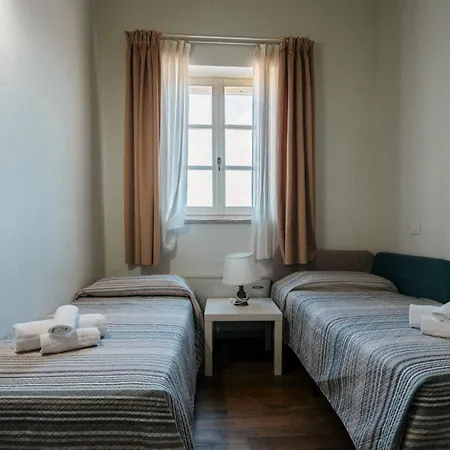 La Beccanina Διαμέρισμα