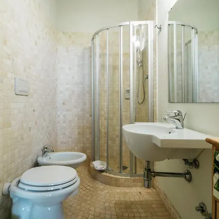 La Beccanina Διαμέρισμα *