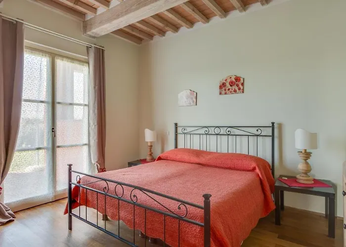 La Beccanina Daire