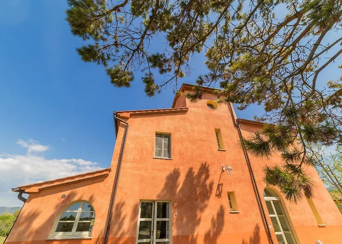 La Beccanina