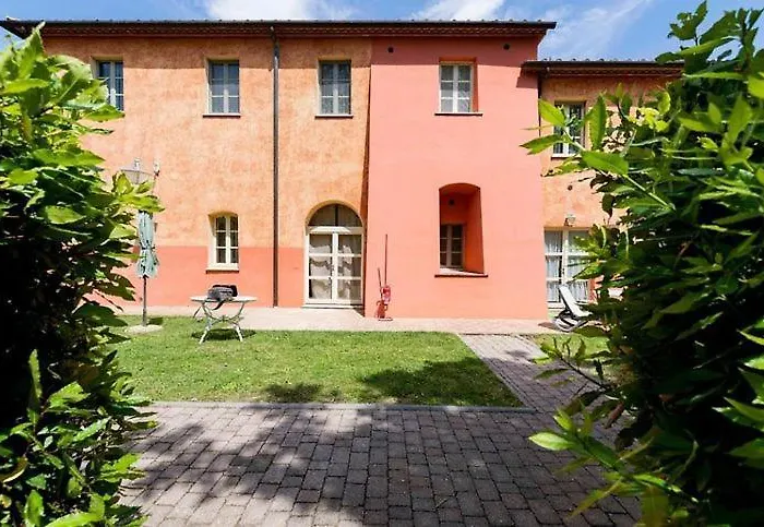 La Beccanina Le Case
